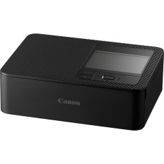 Компактный фотопринтер Canon SELPHY CP1500 Black (5539C008AA)