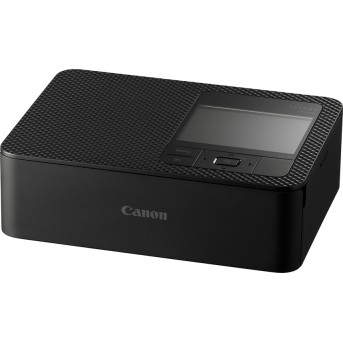 Компактный фотопринтер Canon SELPHY CP1500 Black (5539C008AA) - Metoo (1)