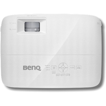 Проектор BenQ MH550 White - Metoo (2)