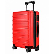 Чемодан NINETYGO Rhine Luggage 28" Красный