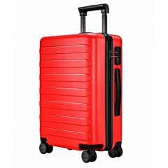 Чемодан NINETYGO Rhine Luggage 28" Красный
