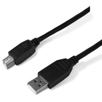 Интерфейсный кабель A-B SVC AB0300-P - Metoo (1)