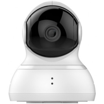 Цифровая камера видеонаблюдения YI Dome camera 1080P Белый - Metoo (3)