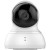 Цифровая камера видеонаблюдения YI Dome camera 1080P Белый - Metoo (3)