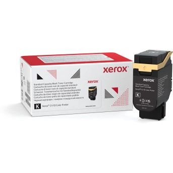 Тонер-картридж стандартной емкости Xerox 006R04677 (чёрный) - Metoo (1)