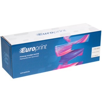 Картридж Europrint EPC-055Y - Metoo (2)