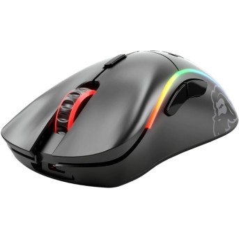 Компьютерная мышь Glorious Model D Matte Black (GLO-MS-DW-MB) - Metoo (1)