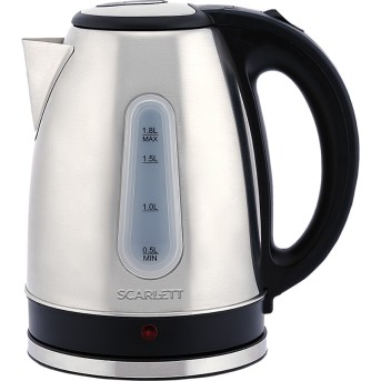 Электрический чайник Scarlett SC-EK21S75 - Metoo (2)