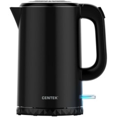 Чайник Centek CT-0020 Black