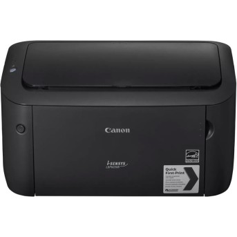 Монохромный лазерный принтер Canon I-S LBP6030B BUNDLE - Metoo (2)