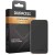 Портативный внешний аккумулятор Duracell DRPB3010A Power Bank 10000mAh Черный - Metoo (1)
