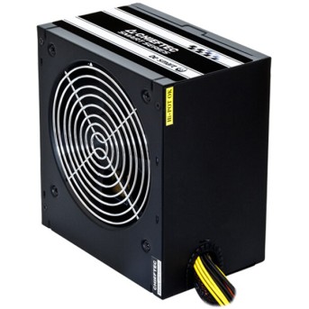Блок питания Chieftec Smart GPS-650A8 - Metoo (2)