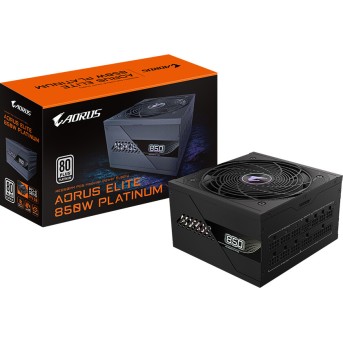 Блок питания Gigabyte GP-AE850PM PG5 - Metoo (3)