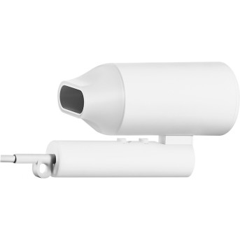 Фен Xiaomi Compact Hair Dryer H101 Белый - Metoo (3)