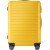 Чемодан Xiaomi 90 Points Seven Bar Suitcase 20” Желтый - Metoo (3)