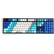 Клавиатура Varmilo Summit R1 VPT108 Cherry Mx Brown