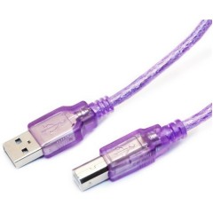 Интерфейсный кабель A-B 1.8 м.