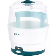 Стерилизатор для бутылочек Kitfort KT-2315