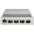 Коммутатор MikroTik CRS305-1G-4S+IN - Metoo (2)