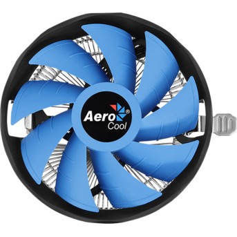 Кулер для CPU Aerocool Verkho Plus - Metoo (1)