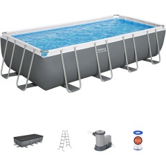 Каркасный бассейн Bestway 56465..