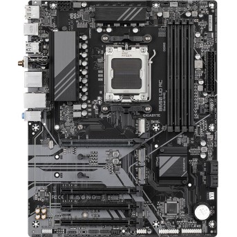 Материнская плата Gigabyte B650 UD AX-Y1 - Metoo (2)