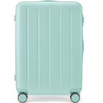 Чемодан NINETYGO Danube MAX luggage -26'' Mint Green Зеленый - Metoo (2)