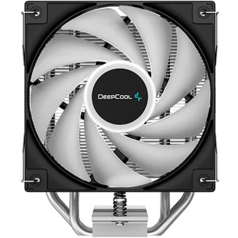Кулер для процессора Deepcool AG400 LED - Metoo (2)