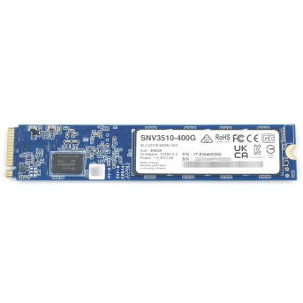 Твердотельный накопитель SSD Synology SNV3510-400G - Metoo (1)