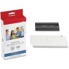 Картридж сублимационный Canon KP-36IP