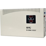 Стабилизатор SVC W-5000