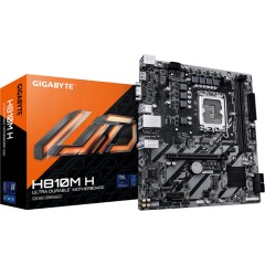 Материнская плата Gigabyte