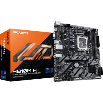 Материнская плата Gigabyte - Metoo (1)