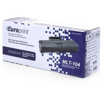 Картридж Europrint EPC-MLT-D104S - Metoo (2)