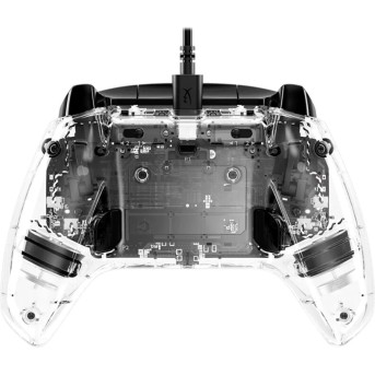 Геймпад HyperX Clutch Gladiate RGB 7D6H2AA - Metoo (3)
