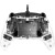 Геймпад HyperX Clutch Gladiate RGB 7D6H2AA - Metoo (3)