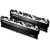 Комплект модулей памяти G.SKILL SniperX F4-3600C19D-16GSXWB DDR4 16GB (Kit 2x8GB) 3600MHz - Metoo (1)