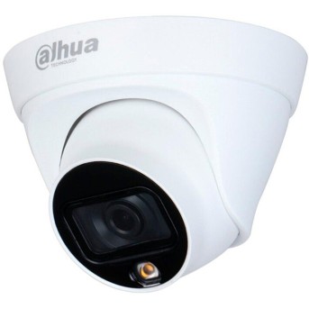 IP видеокамера Dahua DH-IPC-HDW1239T1P-A-LED-0280B - Metoo (1)