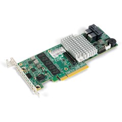 RAID контроллер Supermicro AOC-S3108L-H8IR-16DD