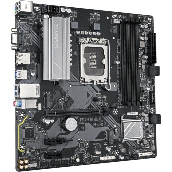 Материнская плата Gigabyte B760M D3HP - Metoo (3)