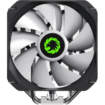 Кулер для процессора Gamemax Sigma 540 ARGB - Metoo (2)