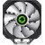 Кулер для процессора Gamemax Sigma 540 ARGB - Metoo (2)