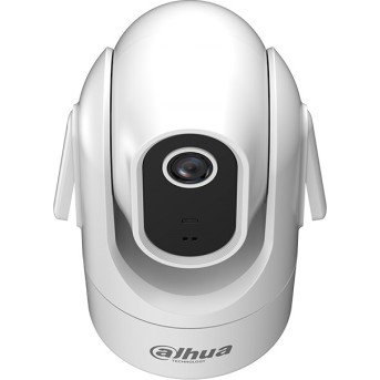 Wi-Fi видеокамера Dahua DH-H2C - Metoo (2)