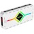 Контроллер подсветки Gamemax V4.0 ARGB+PWM HUB WH (12В) в Metoo.kz - Metoo (1)