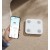 Умные весы Xiaomi Body Composition Scale S400 Белый - Metoo (3)