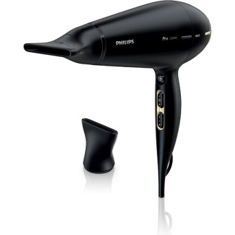 Фен Philips Prestige Pro HPS920/<wbr>00 - Metoo (2)