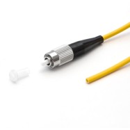 Пигтейл Оптический FC/UPC SM 9/125 0.9 мм 1.5 м