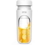 Блендер Deerma DEM-NU30 Juice Blender Белый