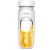 Блендер Deerma DEM-NU30 Juice Blender Белый - Metoo (1)