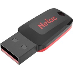 USB-накопитель Netac NT03U197N-128G-20BK 128GB